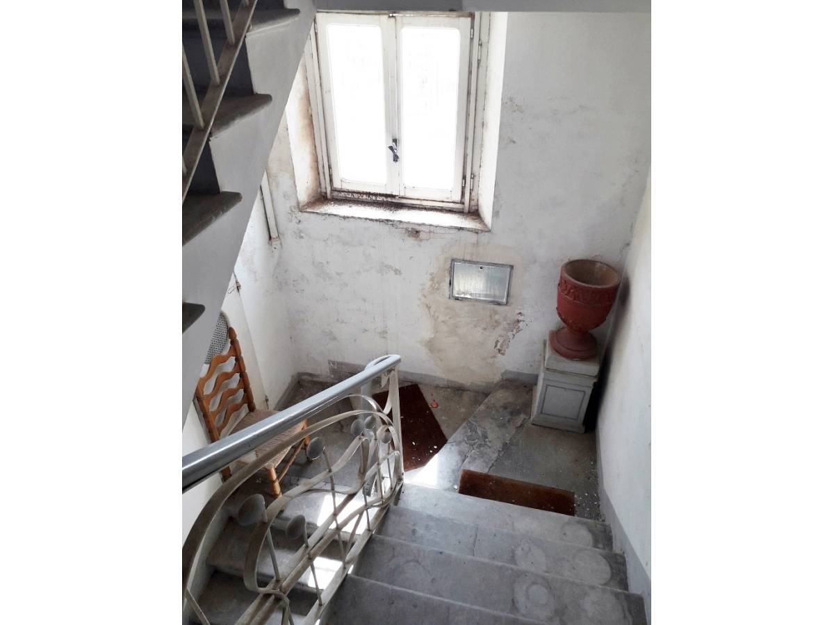 Appartamento in vendita in via vicoli zona S. Maria - Arenazze a Chieti - 7153781 foto 14