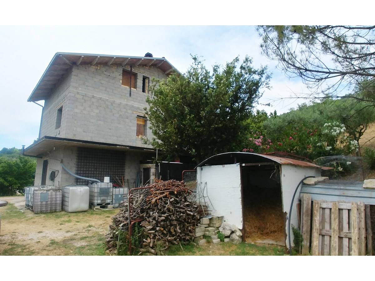 Indipendent house for sale in Contrada Feudo  at Bucchianico - 8839445 foto 5