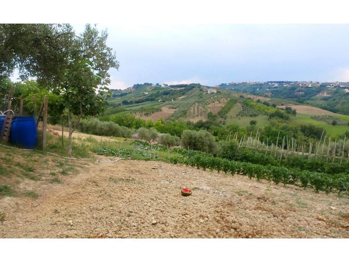 Indipendent house for sale in Contrada Feudo  at Bucchianico - 8839445 foto 18