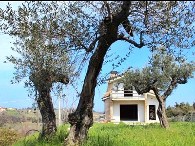 Villa in vendita a Chieti