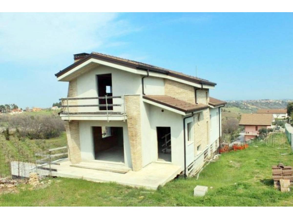 Villa in vendita in   a Chieti - 3705523 foto 3