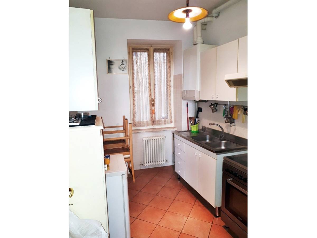 Indipendent house for sale in via toppi  at Chieti - 2031074 foto 7
