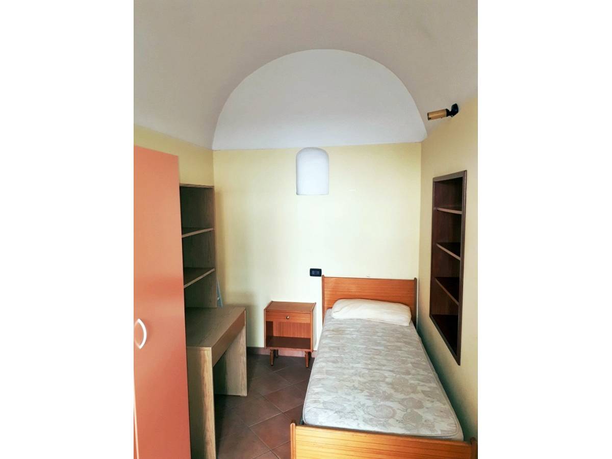 Casa indipendente in vendita in via toppi  a Chieti - 2031074 foto 10