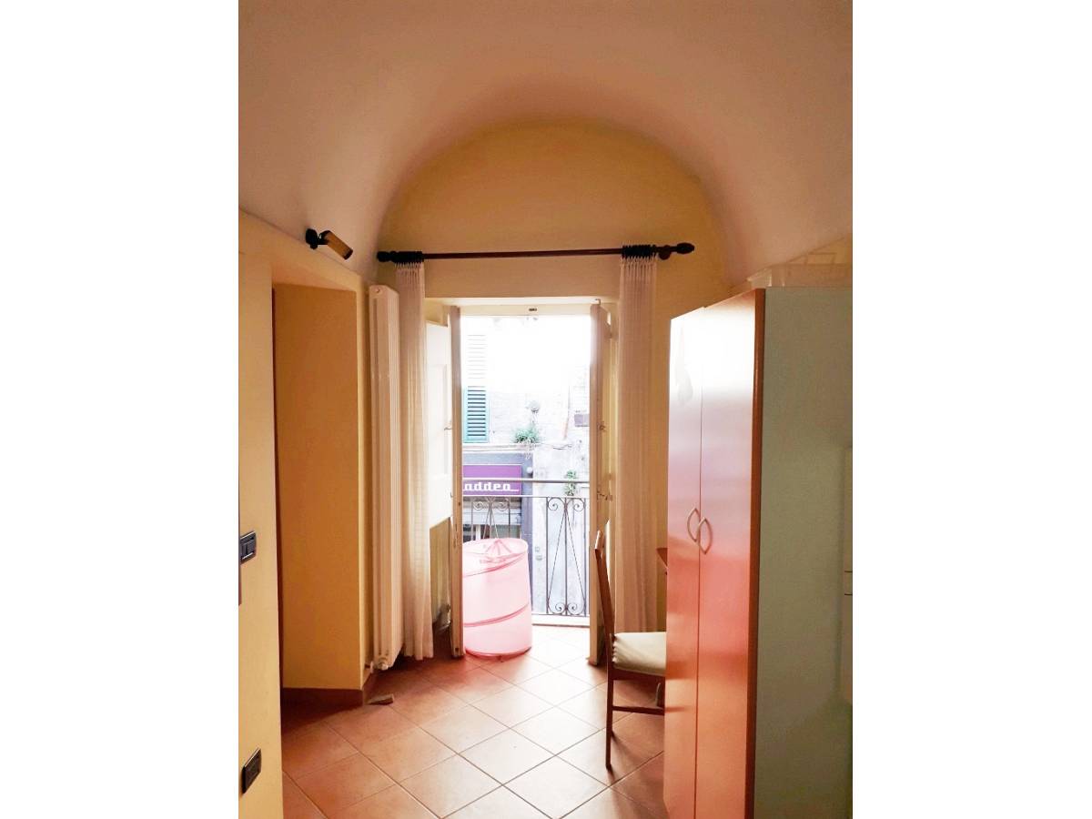 Indipendent house for sale in via toppi  at Chieti - 2031074 foto 11