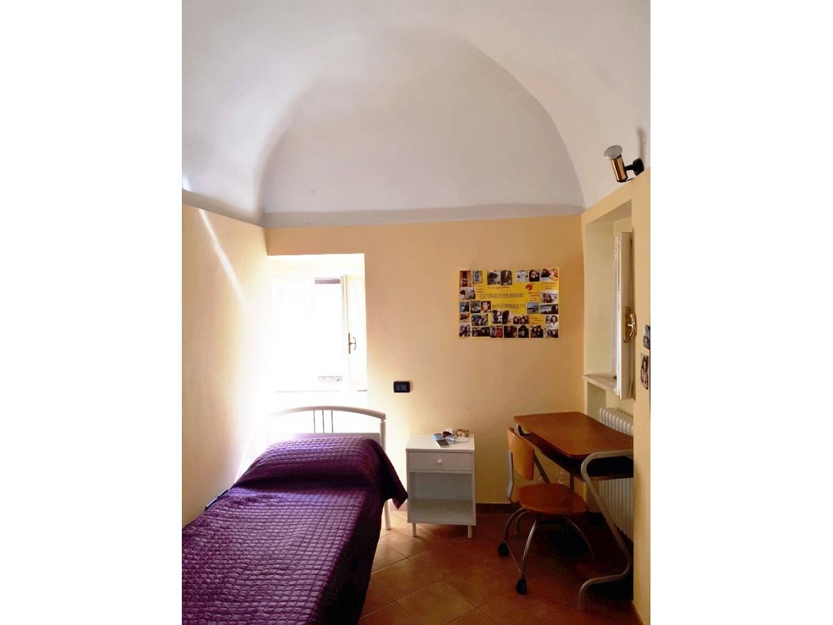 Indipendent house for sale in via toppi  at Chieti - 2031074 foto 12