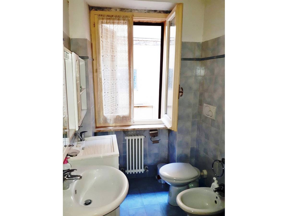 Indipendent house for sale in via toppi  at Chieti - 2031074 foto 15
