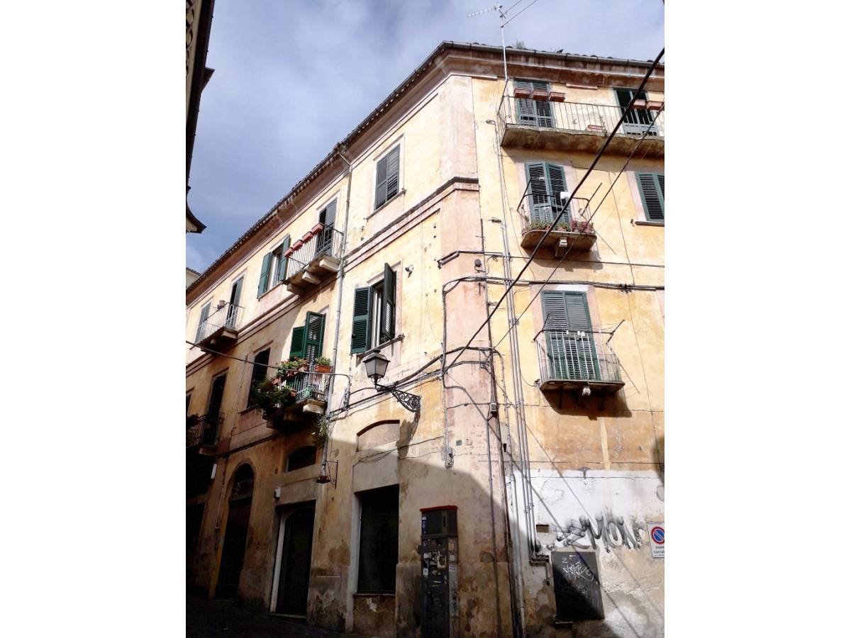 Apartment for sale in via cesare de lollis  at Chieti - 7399279 foto 2