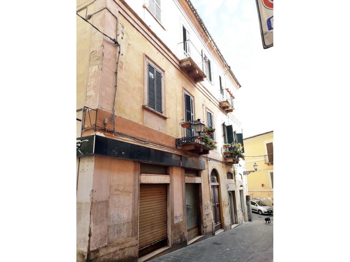 Apartment for sale in via cesare de lollis  at Chieti - 7399279 foto 3