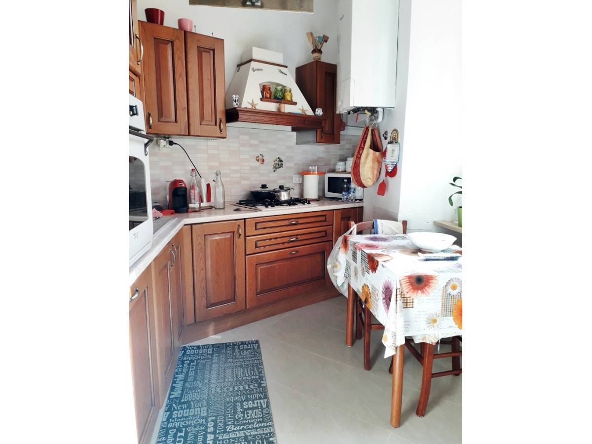 Apartment for sale in via cesare de lollis  at Chieti - 7399279 foto 10