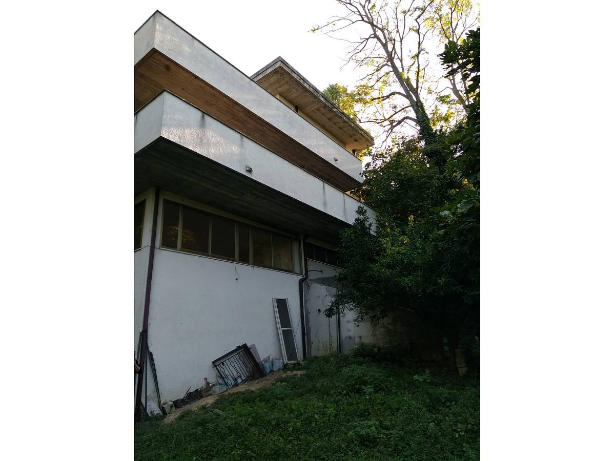 Casa indipendente in vendita in STRADA COLLE RENAZZO 143  a Pescara - 6258027 foto 9