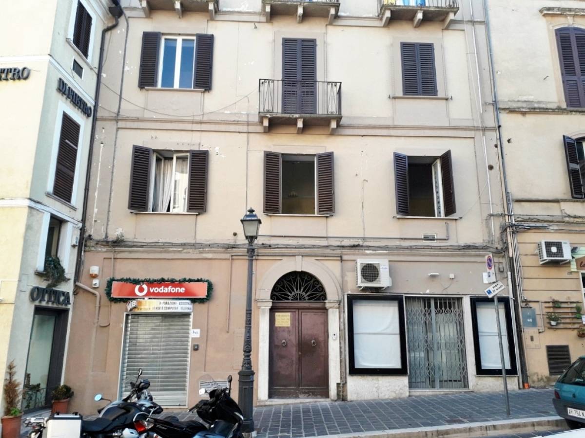 Apartment for sale in via arniense  in C.so Marrucino - Civitella area at Chieti - 5903721 foto 1