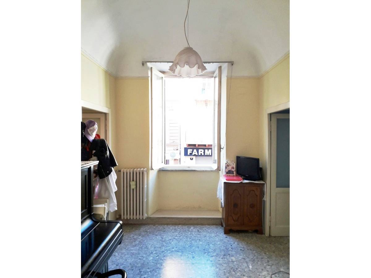 Appartamento in vendita in via arniense zona C.so Marrucino - Civitella a Chieti - 5903721 foto 4