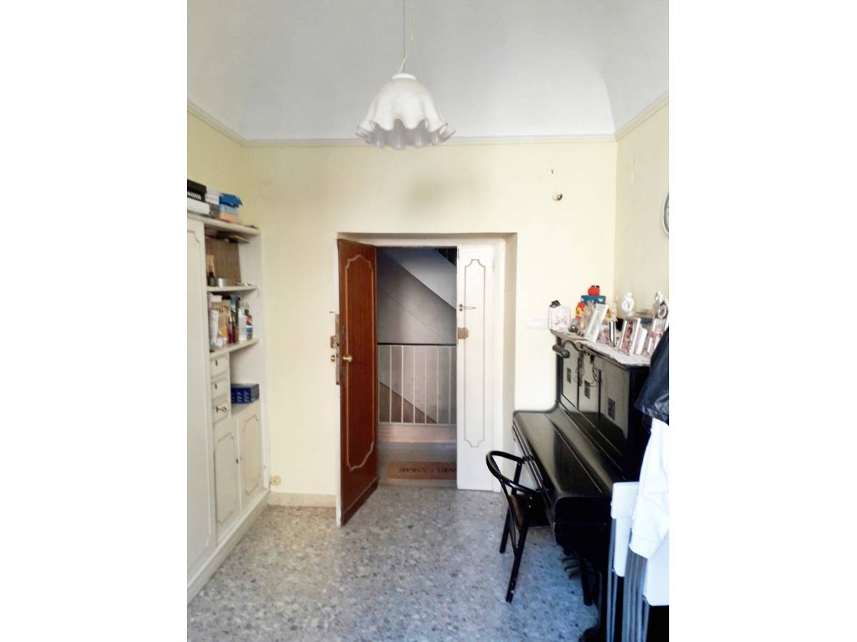 Apartment for sale in via arniense  in C.so Marrucino - Civitella area at Chieti - 5903721 foto 6