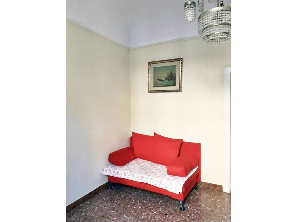 Appartamento in vendita in via arniense zona C.so Marrucino - Civitella a Chieti - 5903721 foto 7