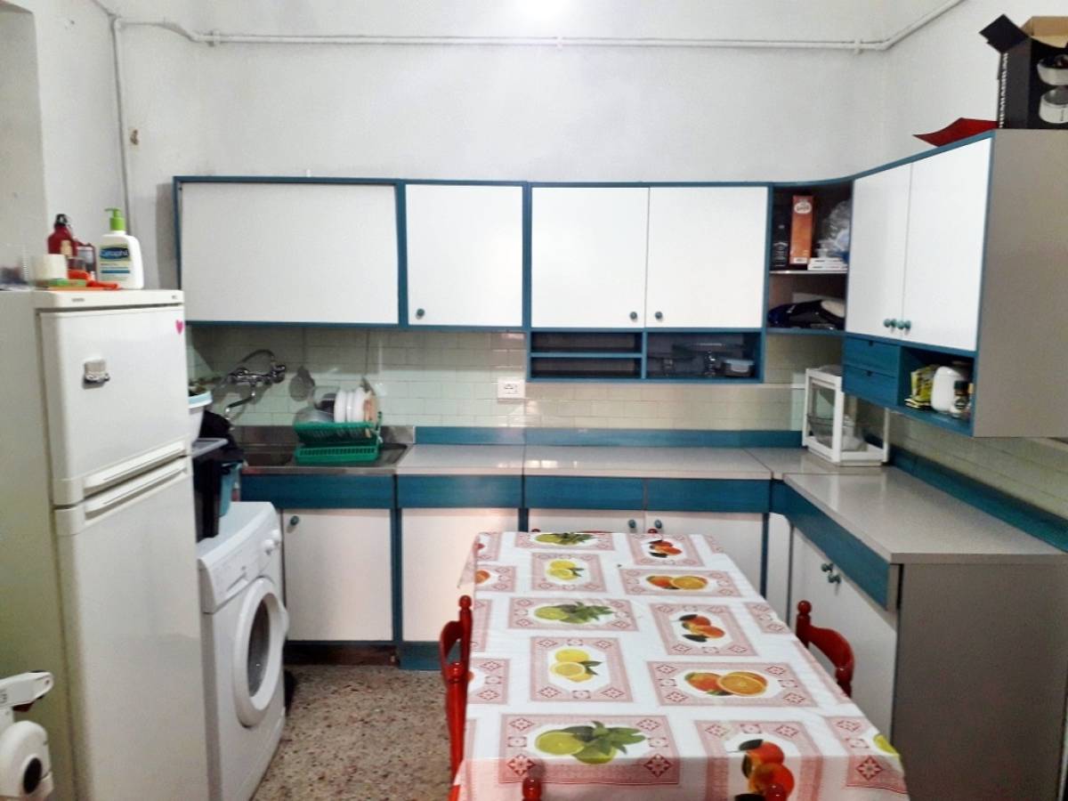 Apartment for sale in via arniense  in C.so Marrucino - Civitella area at Chieti - 5903721 foto 9