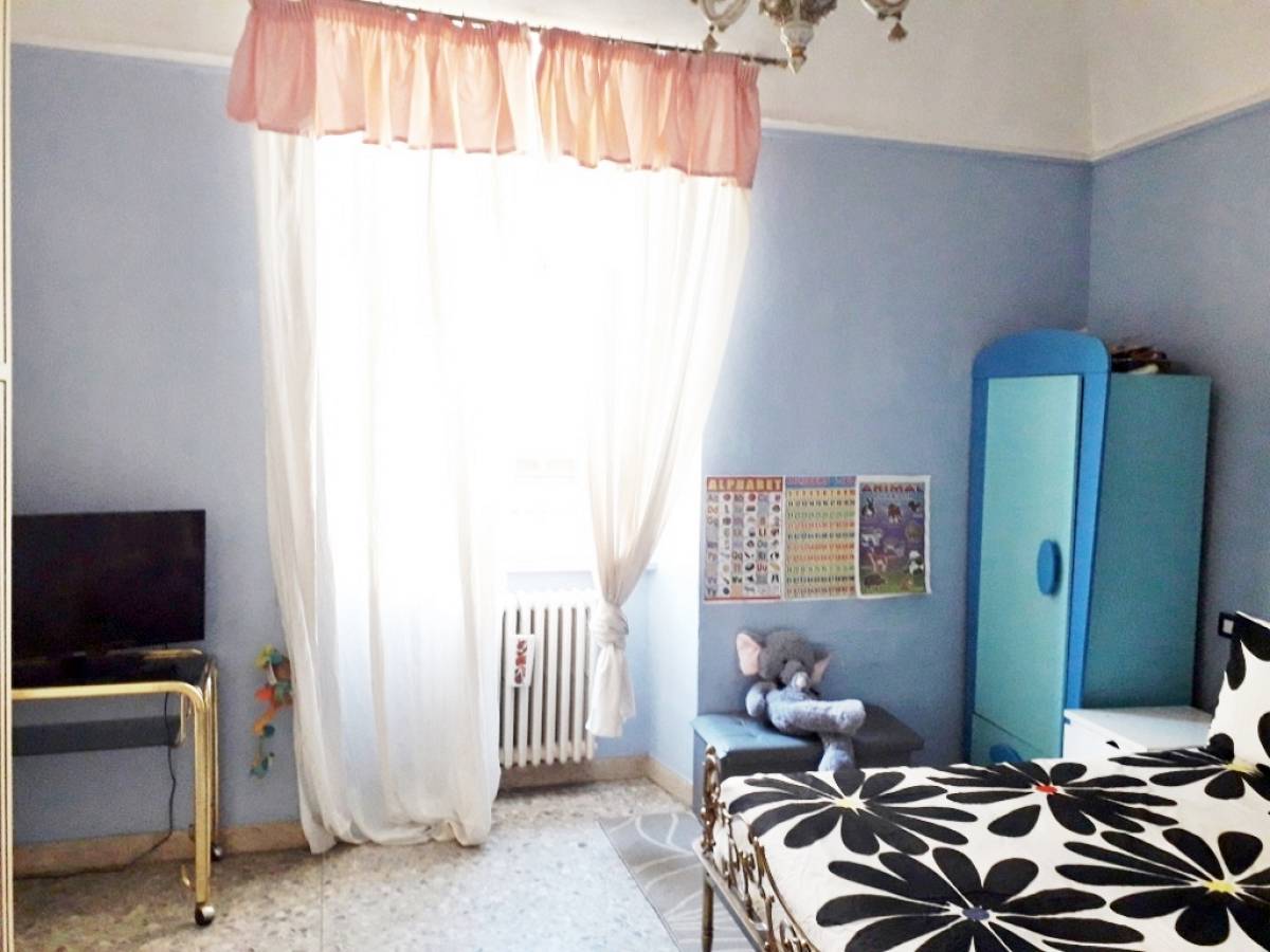 Apartment for sale in via arniense  in C.so Marrucino - Civitella area at Chieti - 5903721 foto 11