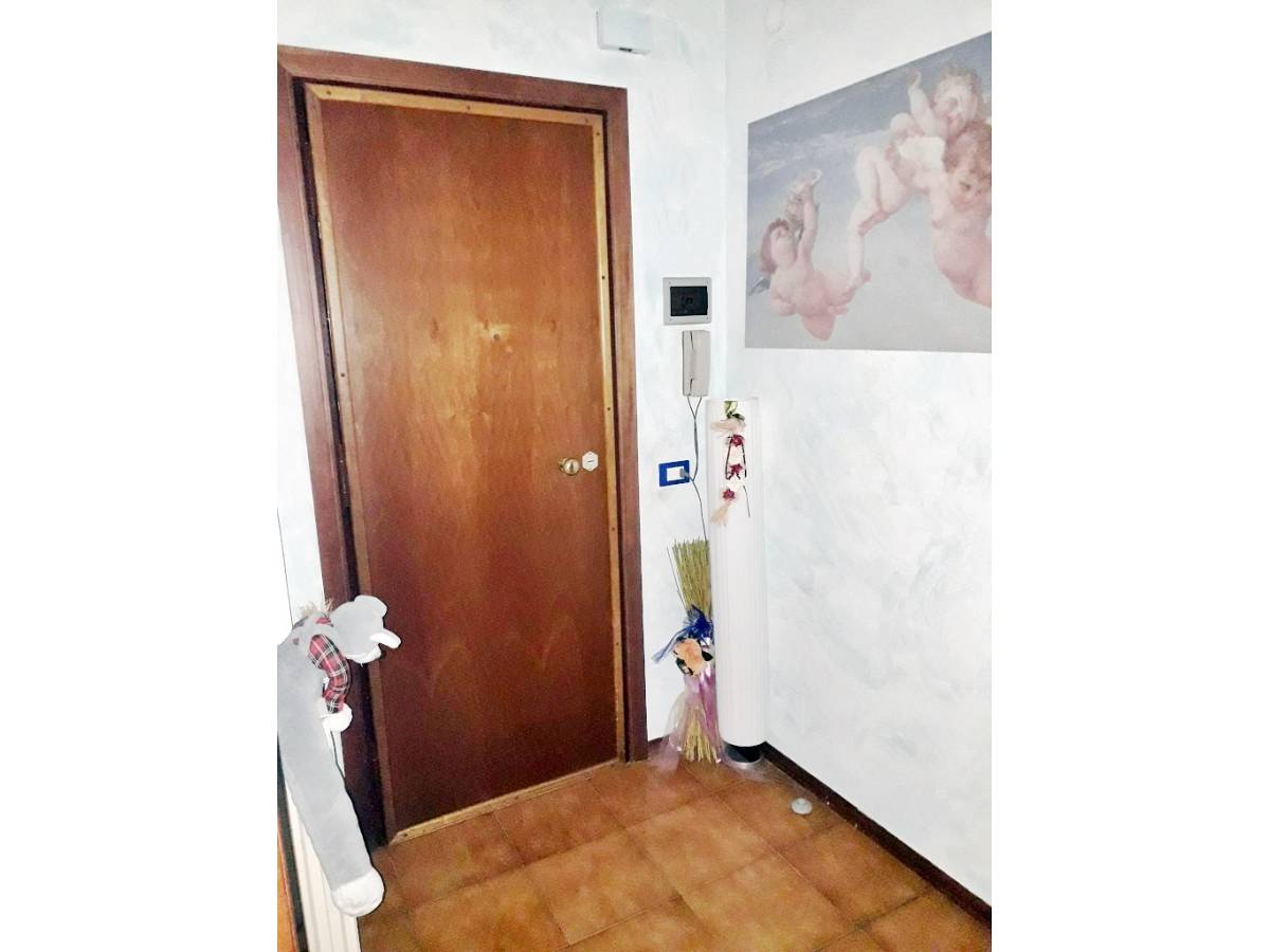 Apartment for sale in via sallustio  in Tricalle area at Chieti - 3106560 foto 3