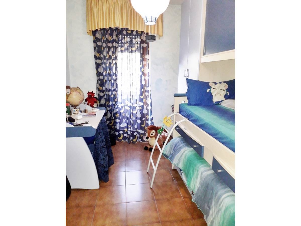 Appartamento in vendita in via sallustio zona Tricalle a Chieti - 3106560 foto 12