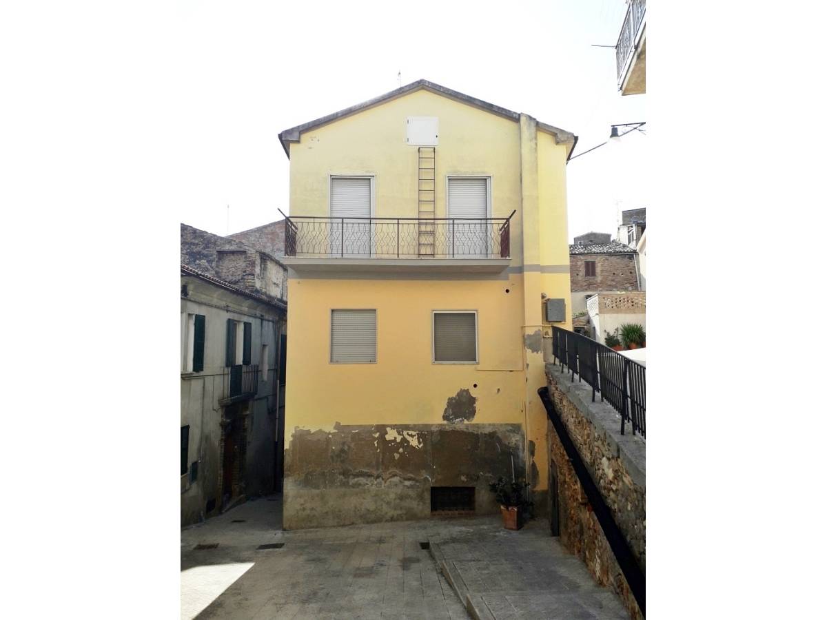 Porzione di casa in vendita in via vasari  a Bucchianico - 6976166 foto 2