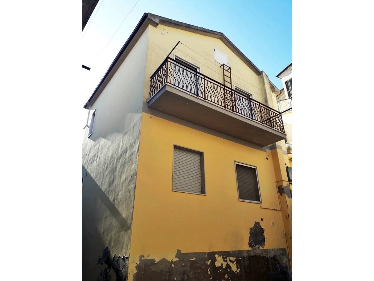 Porzione di casa in vendita in via vasari  a Bucchianico - 6976166 foto 3