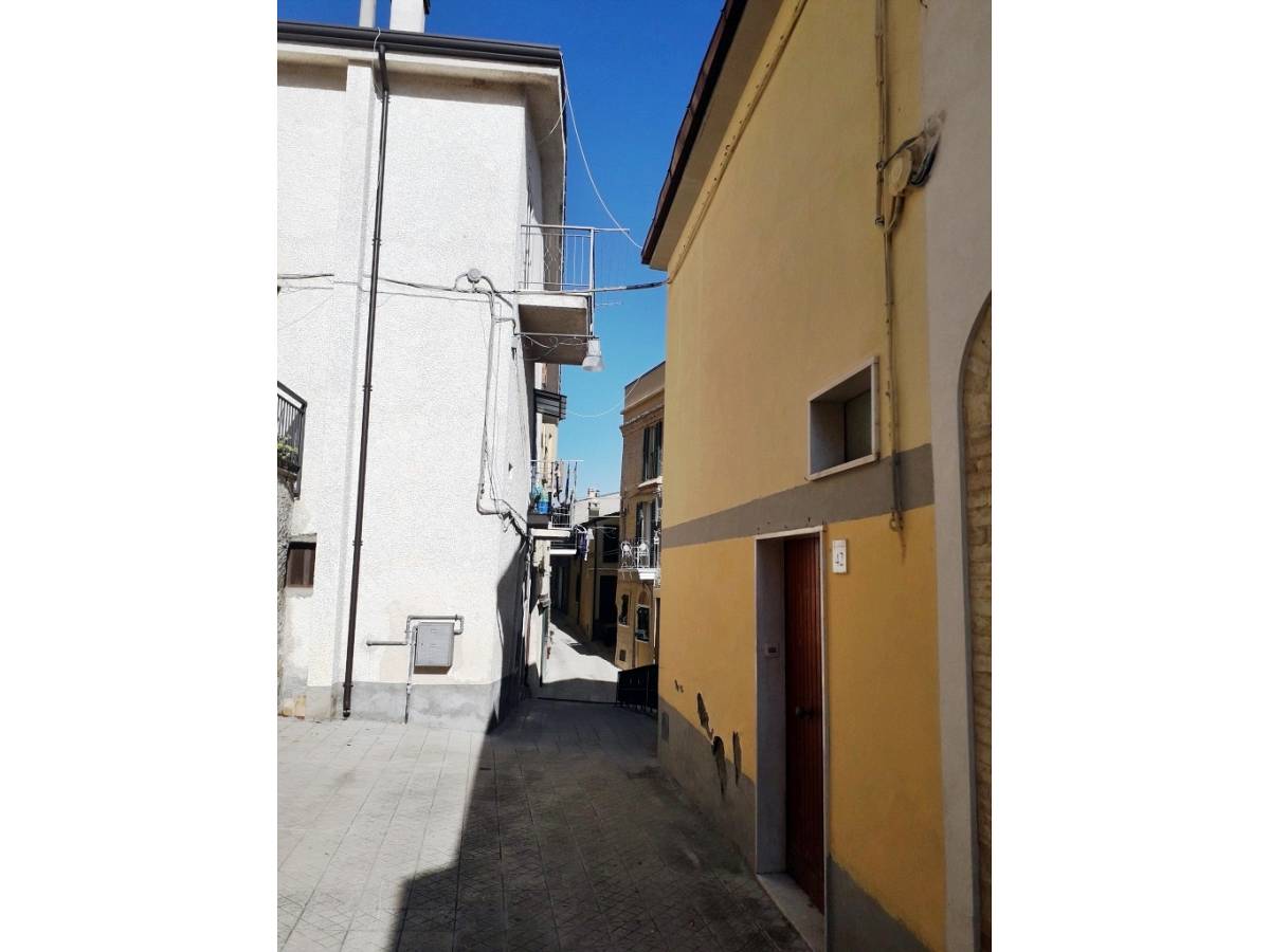 Porzione di casa in vendita in via vasari  a Bucchianico - 6976166 foto 4