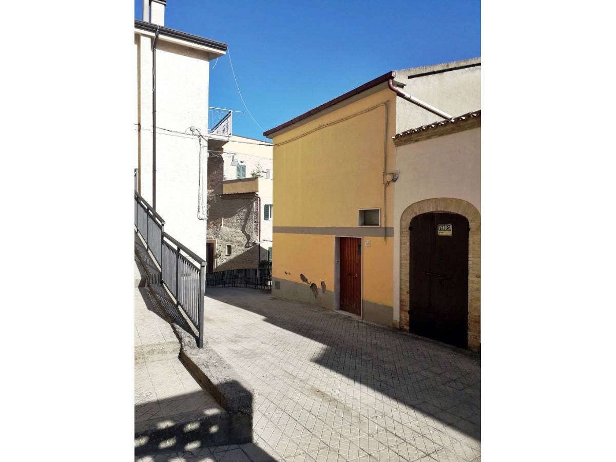 Porzione di casa in vendita in via vasari  a Bucchianico - 6976166 foto 5