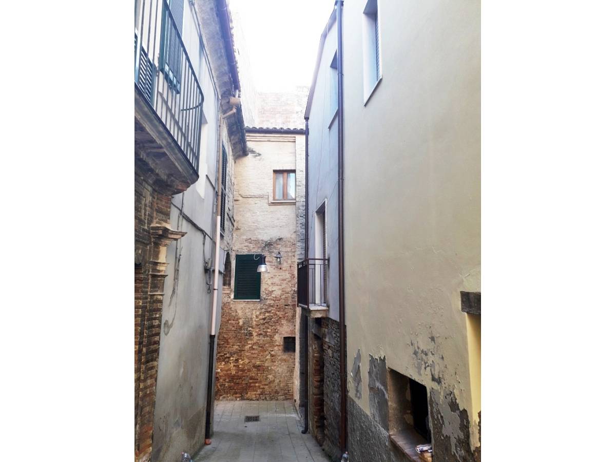 Porzione di casa in vendita in via vasari  a Bucchianico - 6976166 foto 6