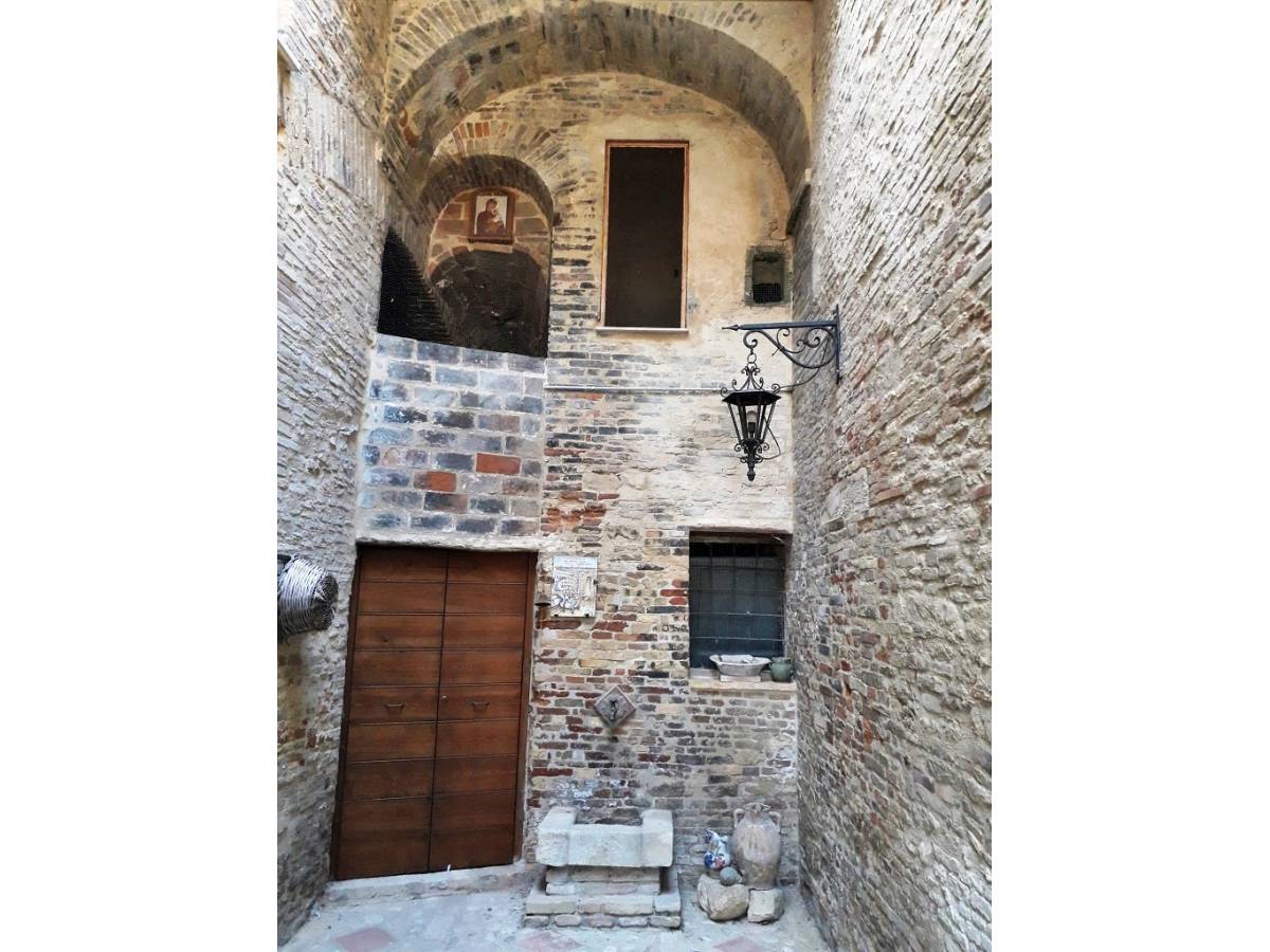 Porzione di casa in vendita in via vasari  a Bucchianico - 6976166 foto 7
