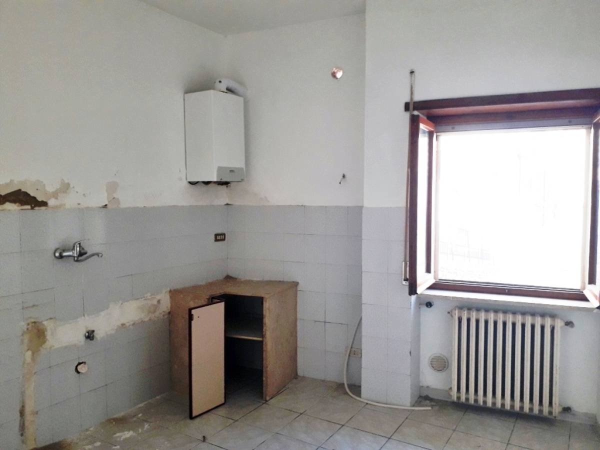 Porzione di casa in vendita in via vasari  a Bucchianico - 6976166 foto 18