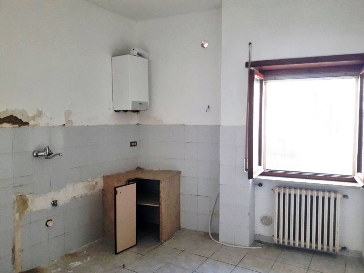 Semi-detached house for sale in via vasari  at Bucchianico - 6976166 foto 18