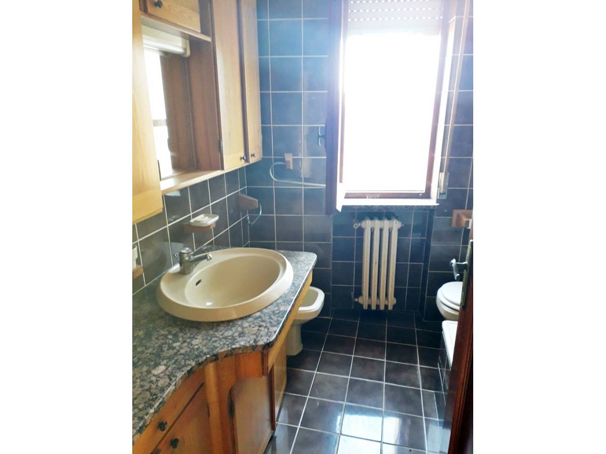 Porzione di casa in vendita in via vasari  a Bucchianico - 6976166 foto 22