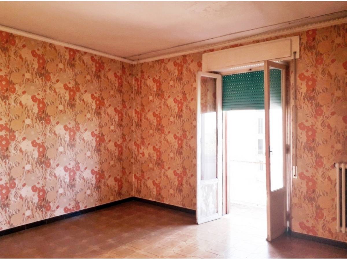 Apartment for sale in via madonna della misericordia  in Mad. Angeli-Misericordia area at Chieti - 1370000 foto 5