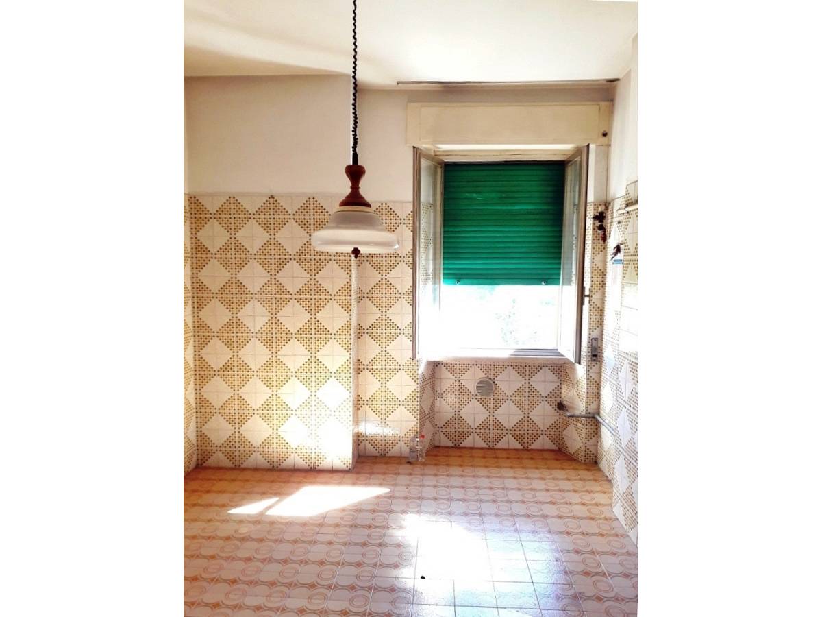 Apartment for sale in via madonna della misericordia  in Mad. Angeli-Misericordia area at Chieti - 1370000 foto 13