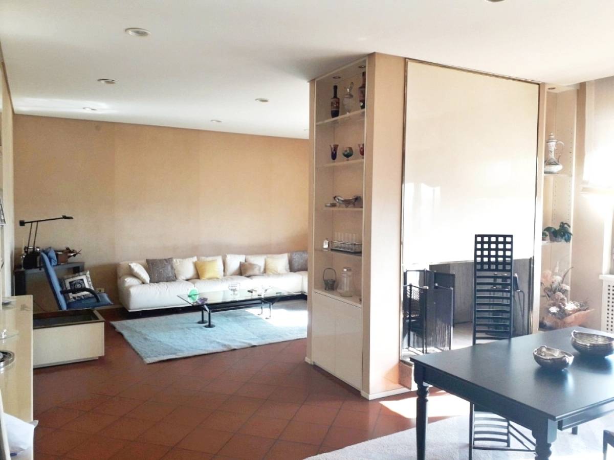 Apartment for sale in via eugenio bruno  in Theate Center - V. Spatocco area at Chieti - 6575915 foto 1