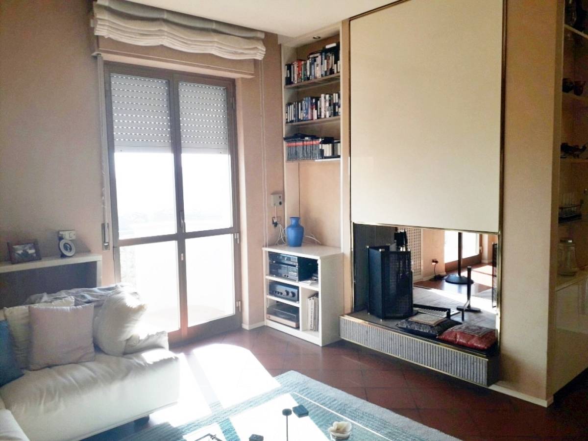 Apartment for sale in via eugenio bruno  in Theate Center - V. Spatocco area at Chieti - 6575915 foto 7