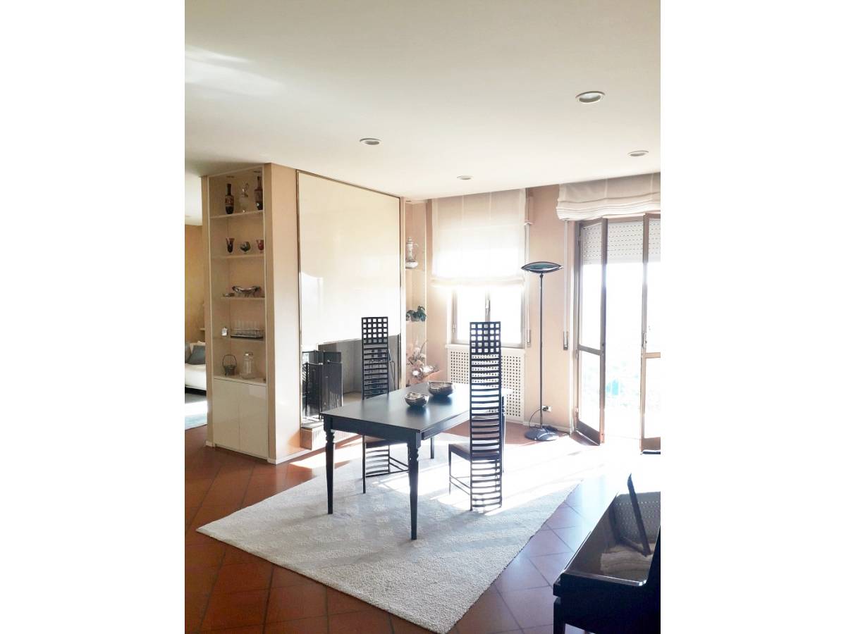 Apartment for sale in via eugenio bruno  in Theate Center - V. Spatocco area at Chieti - 6575915 foto 9