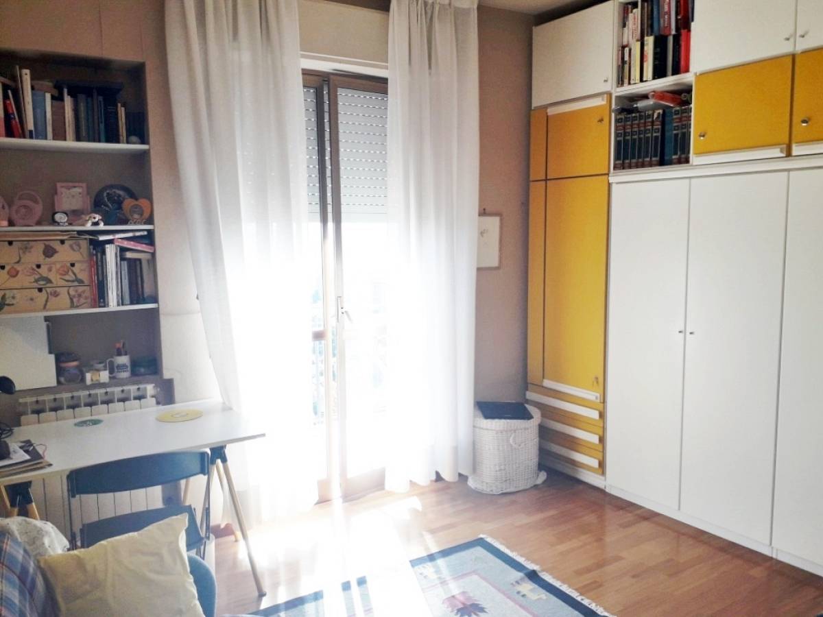 Apartment for sale in via eugenio bruno  in Theate Center - V. Spatocco area at Chieti - 6575915 foto 19