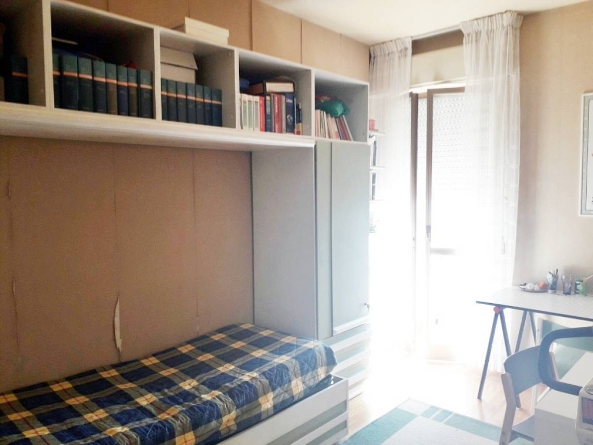 Apartment for sale in via eugenio bruno  in Theate Center - V. Spatocco area at Chieti - 6575915 foto 20