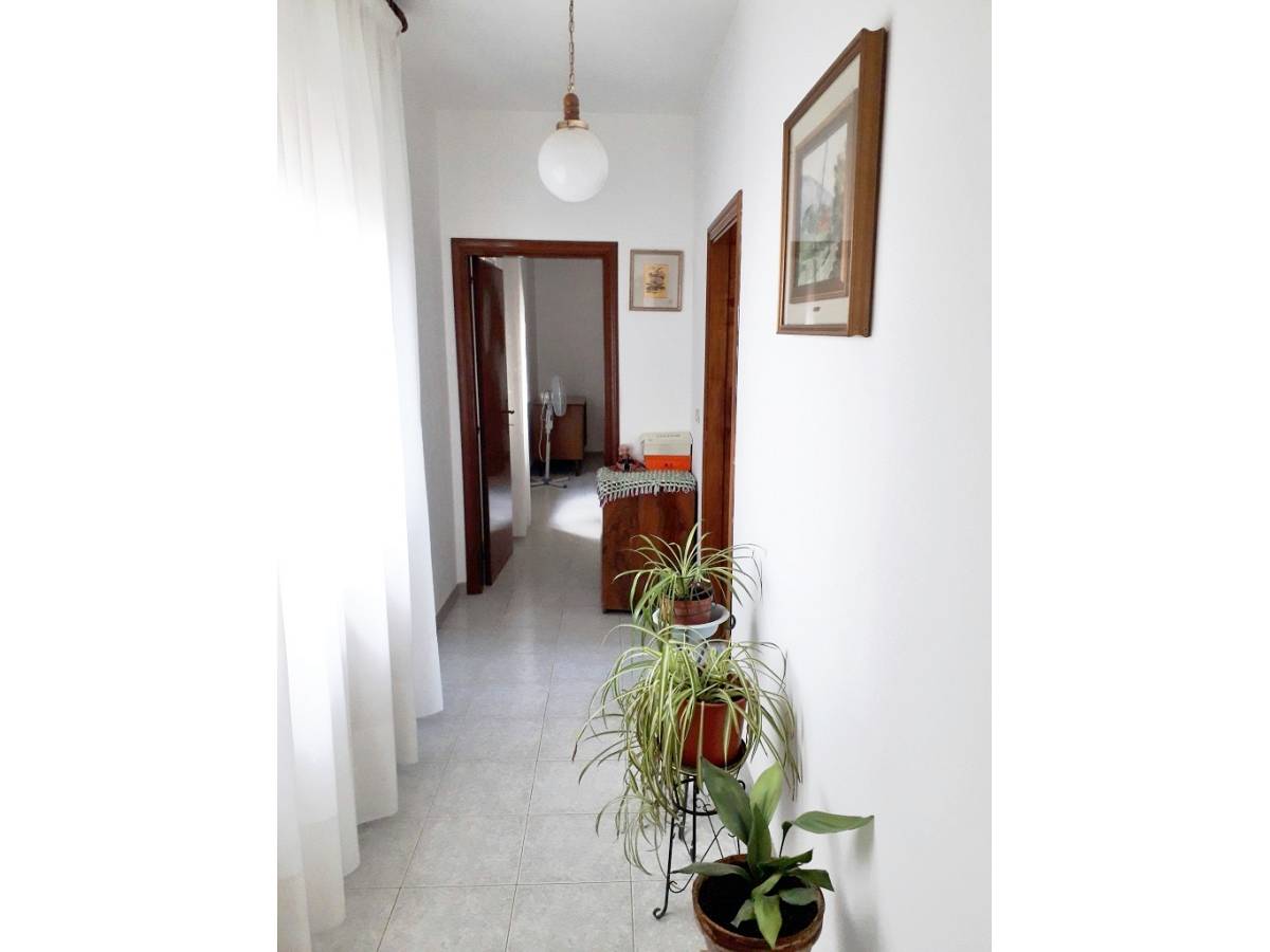 Indipendent house for sale in contrada pantanella  at Bucchianico - 8174087 foto 5