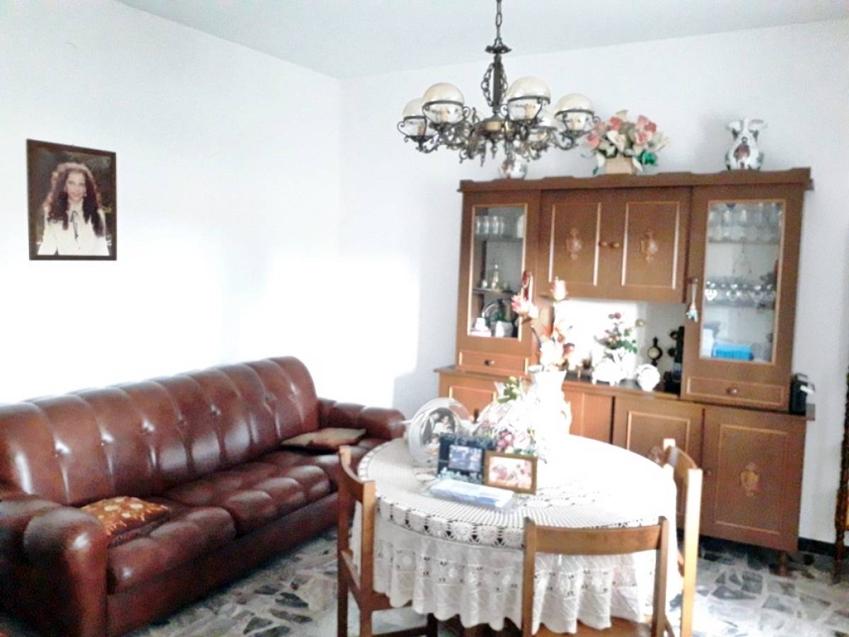 Indipendent house for sale in contrada pantanella  at Bucchianico - 8174087 foto 6