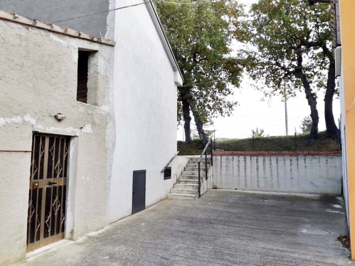 Indipendent house for sale in contrada pantanella  at Bucchianico - 8174087 foto 11