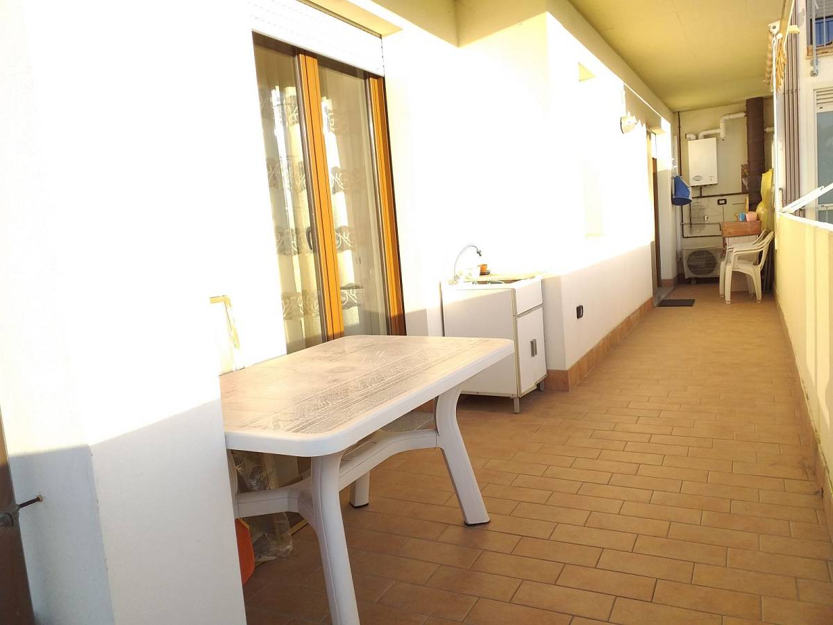 Appartamento in vendita in Via Sangro zona Zona Comm. Industriale a San Giovanni Teatino - 47681 foto 4