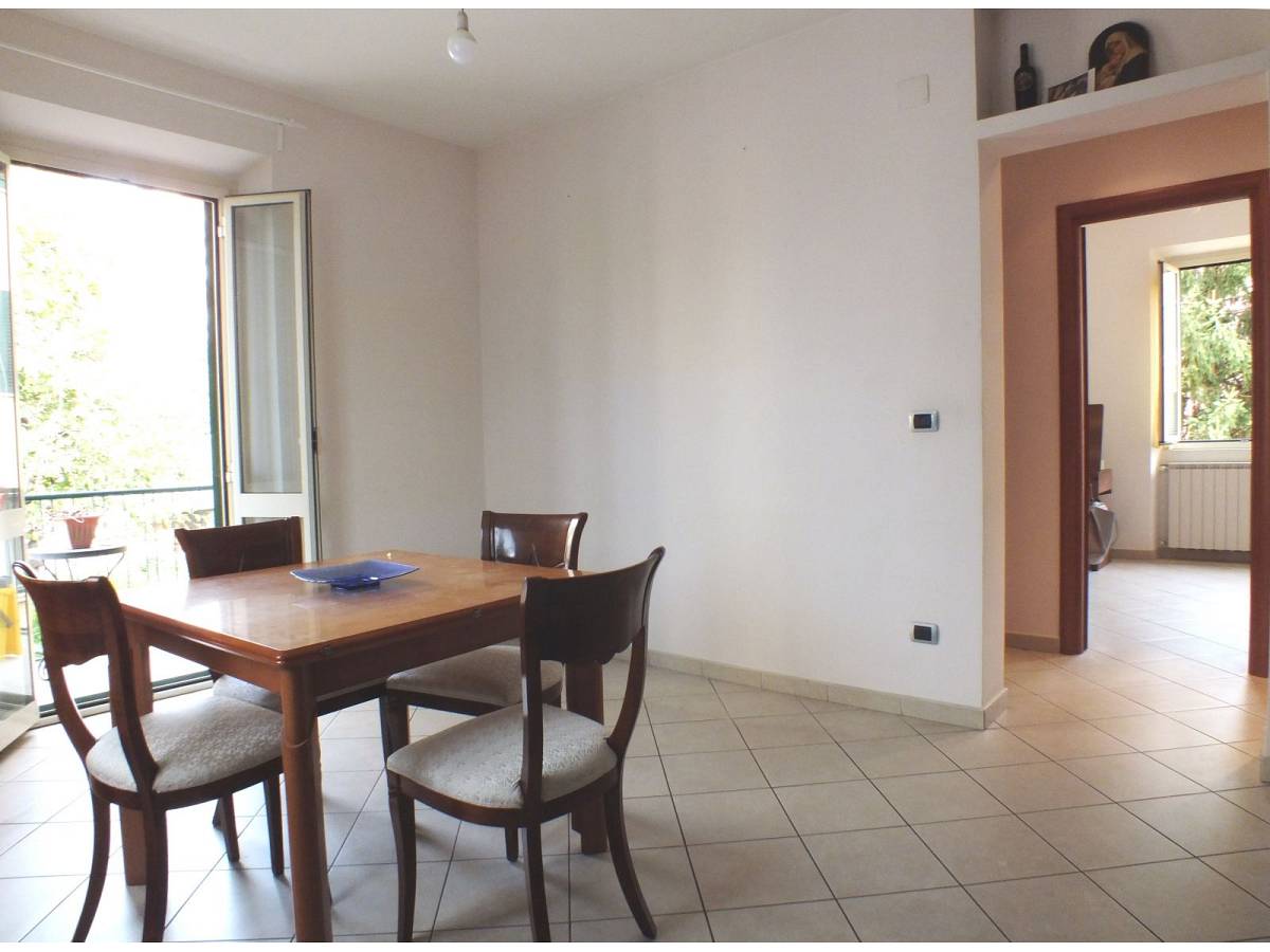 Apartment for sale in Via Nicola Cavorso  in Filippone area at Chieti - 6286790 foto 1