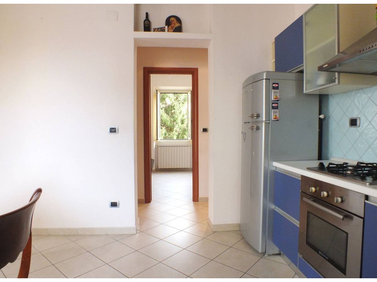 Apartment for sale in Via Nicola Cavorso  in Filippone area at Chieti - 6286790 foto 2