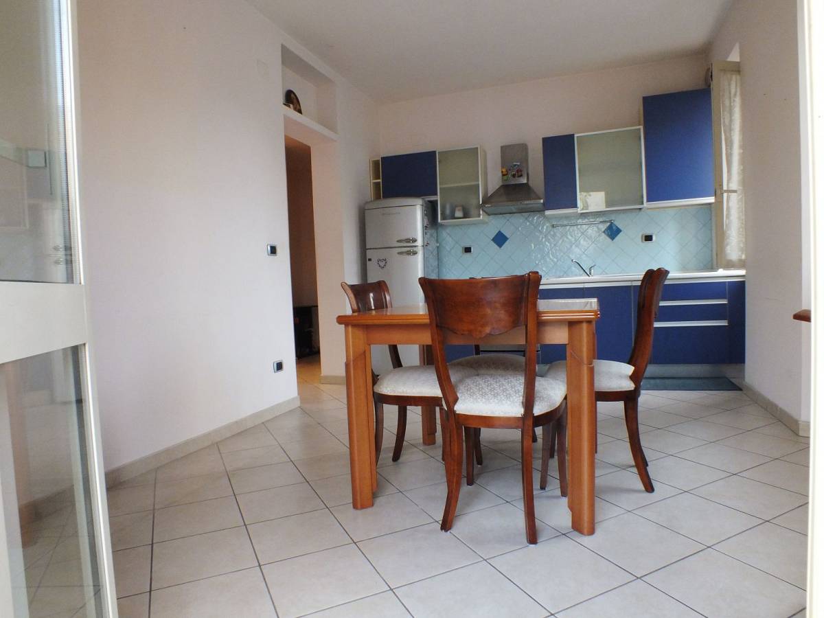 Apartment for sale in Via Nicola Cavorso  in Filippone area at Chieti - 6286790 foto 8