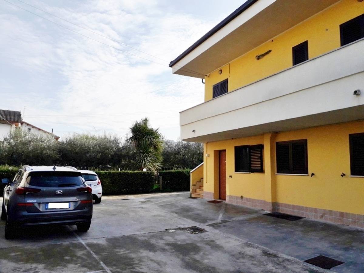 Appartamento in vendita in via paolo bentivoglio zona Scalo Brecciarola a Chieti - 7585289 foto 1