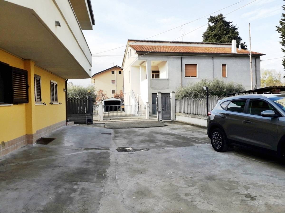 Appartamento in vendita in via paolo bentivoglio zona Scalo Brecciarola a Chieti - 7585289 foto 2
