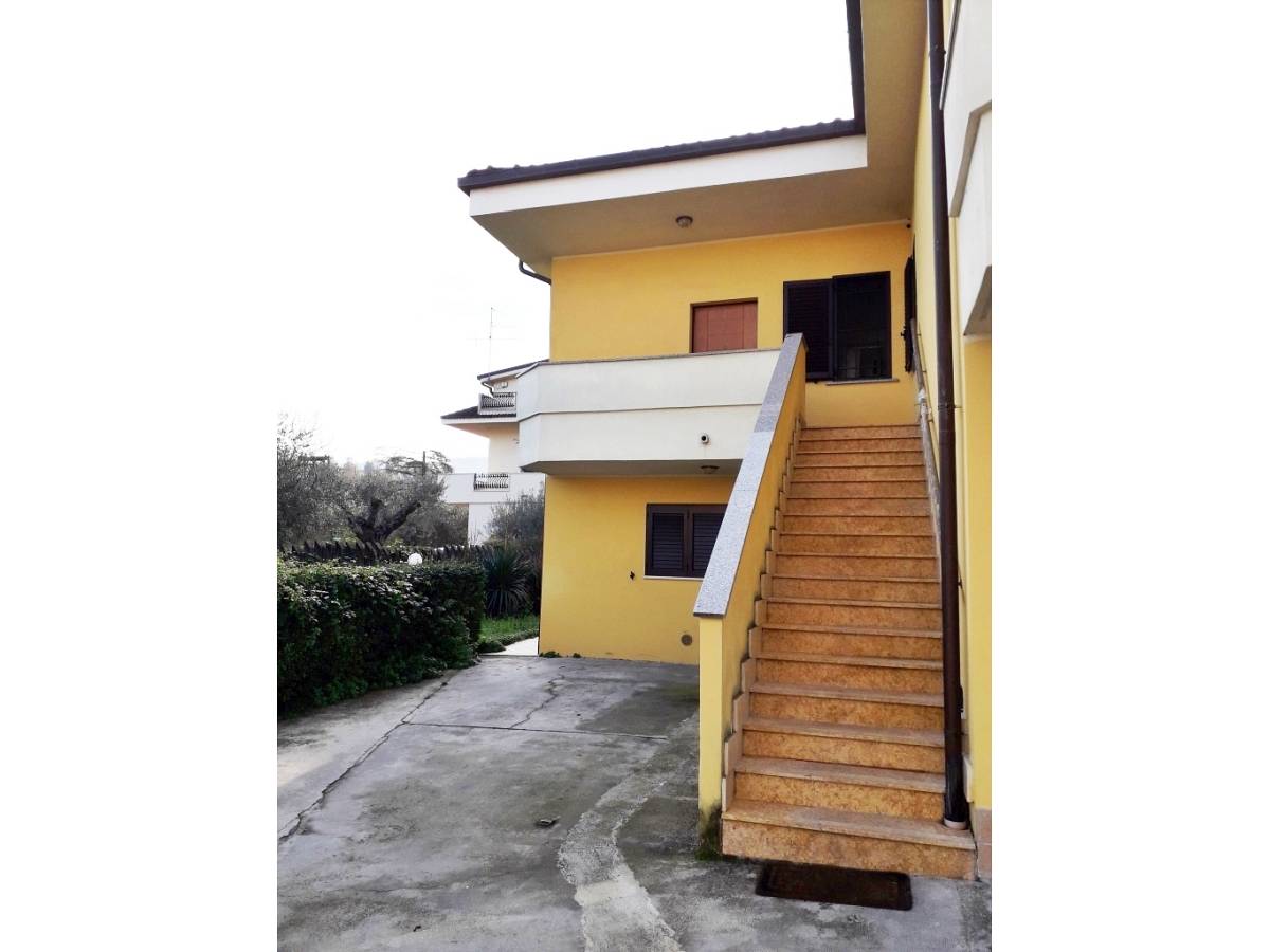 Appartamento in vendita in via paolo bentivoglio zona Scalo Brecciarola a Chieti - 7585289 foto 3