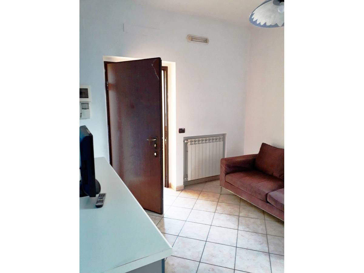 Appartamento in vendita in via paolo bentivoglio zona Scalo Brecciarola a Chieti - 7585289 foto 5