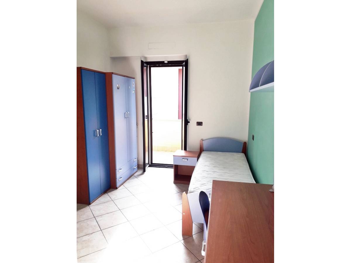 Appartamento in vendita in via paolo bentivoglio zona Scalo Brecciarola a Chieti - 7585289 foto 12